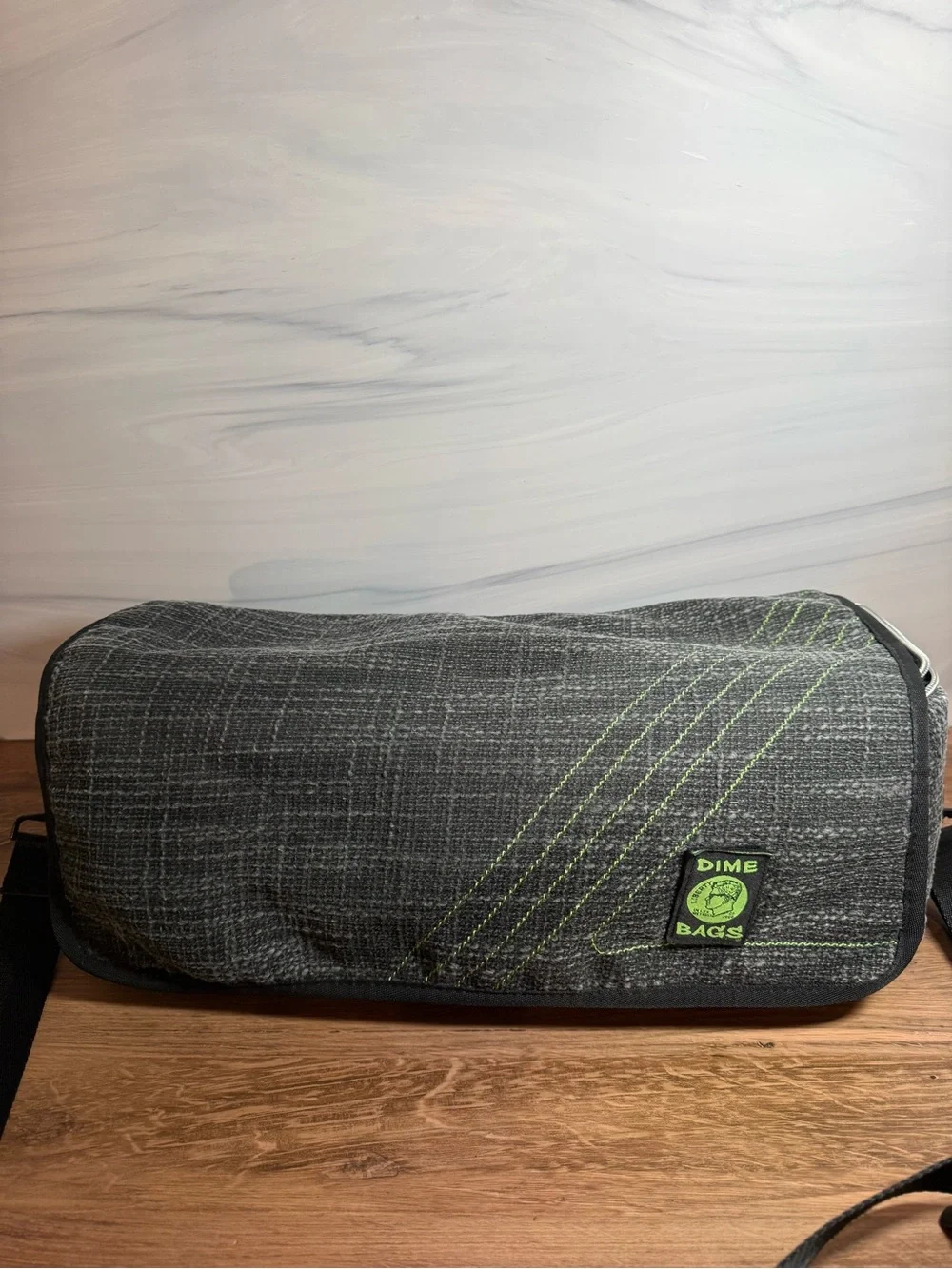 Dime Bags Bully Bag 19”